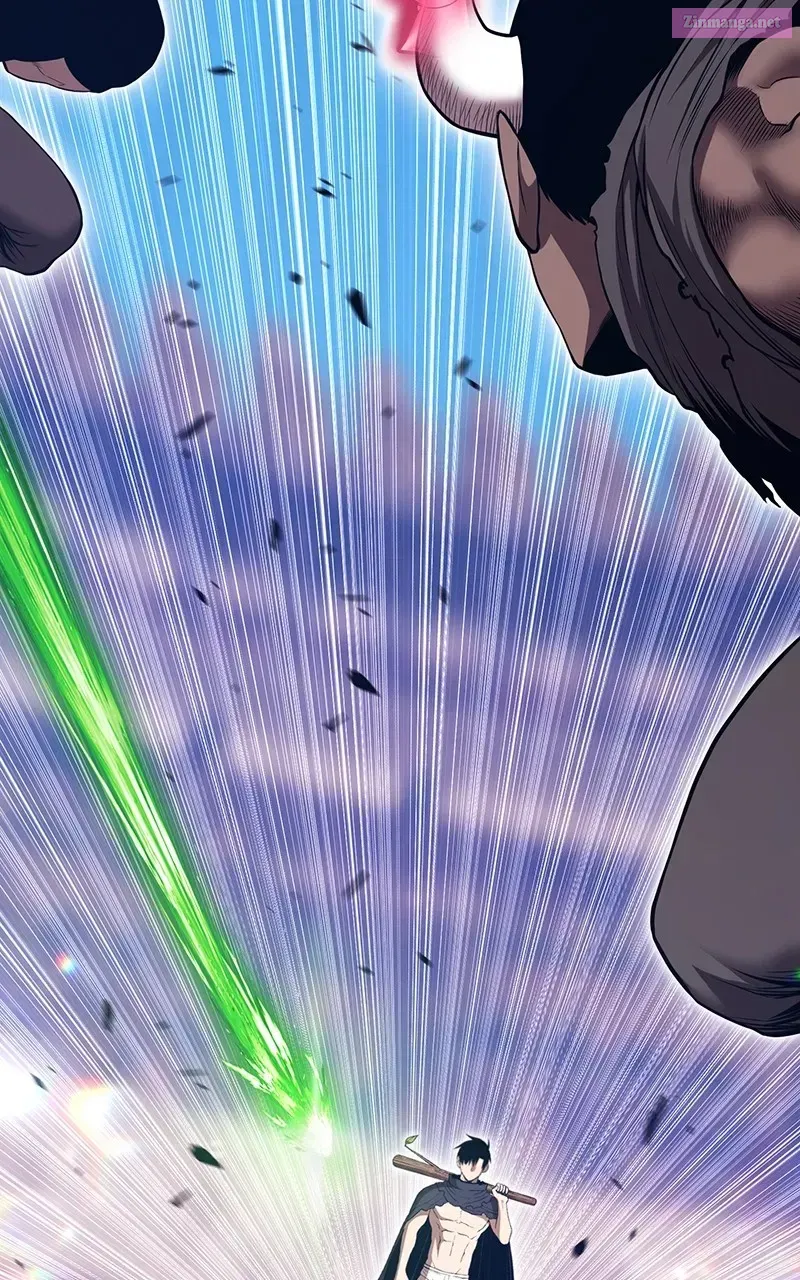 +99 ReinforcedWooden Stick Chapter 133 page 130 - 