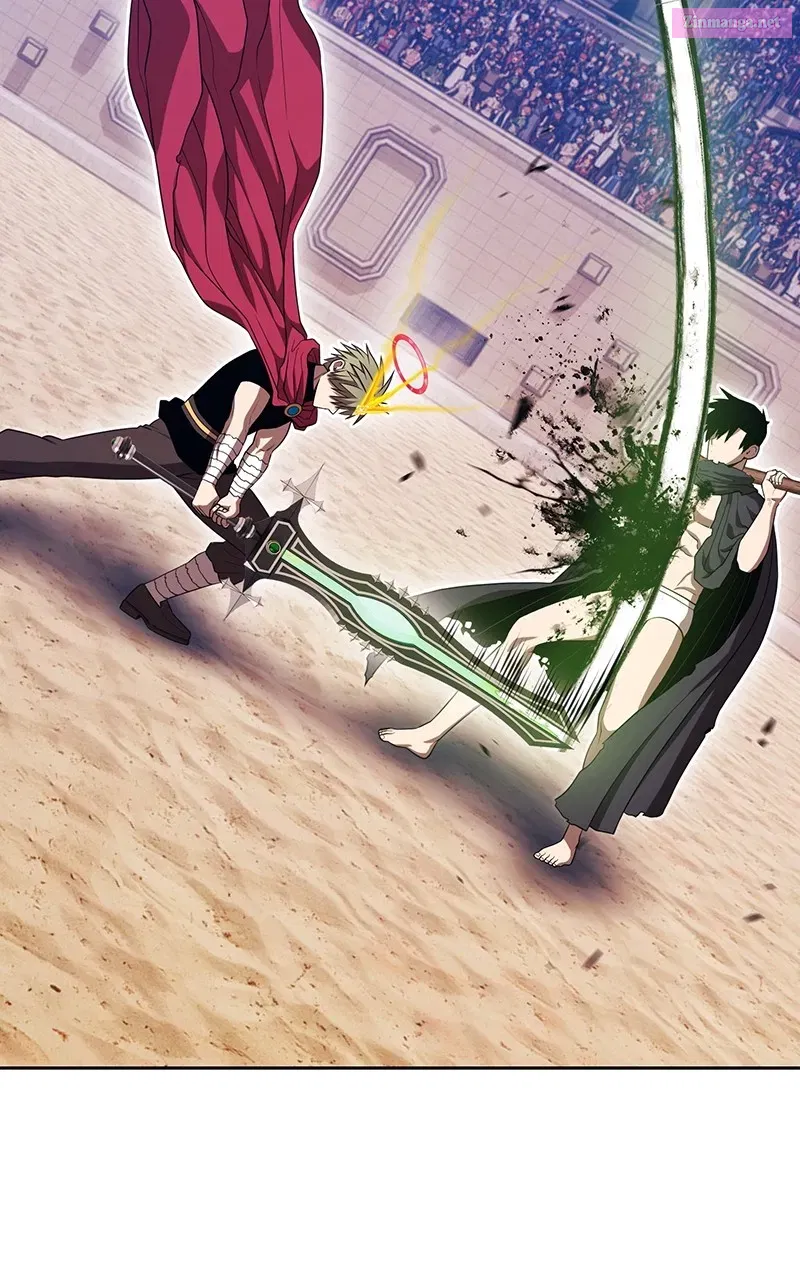 +99 ReinforcedWooden Stick Chapter 133 page 140 - 