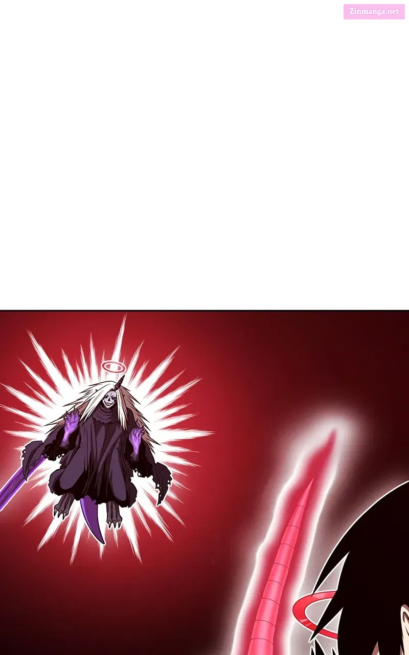+99 ReinforcedWooden Stick Chapter 133 page 153 - 