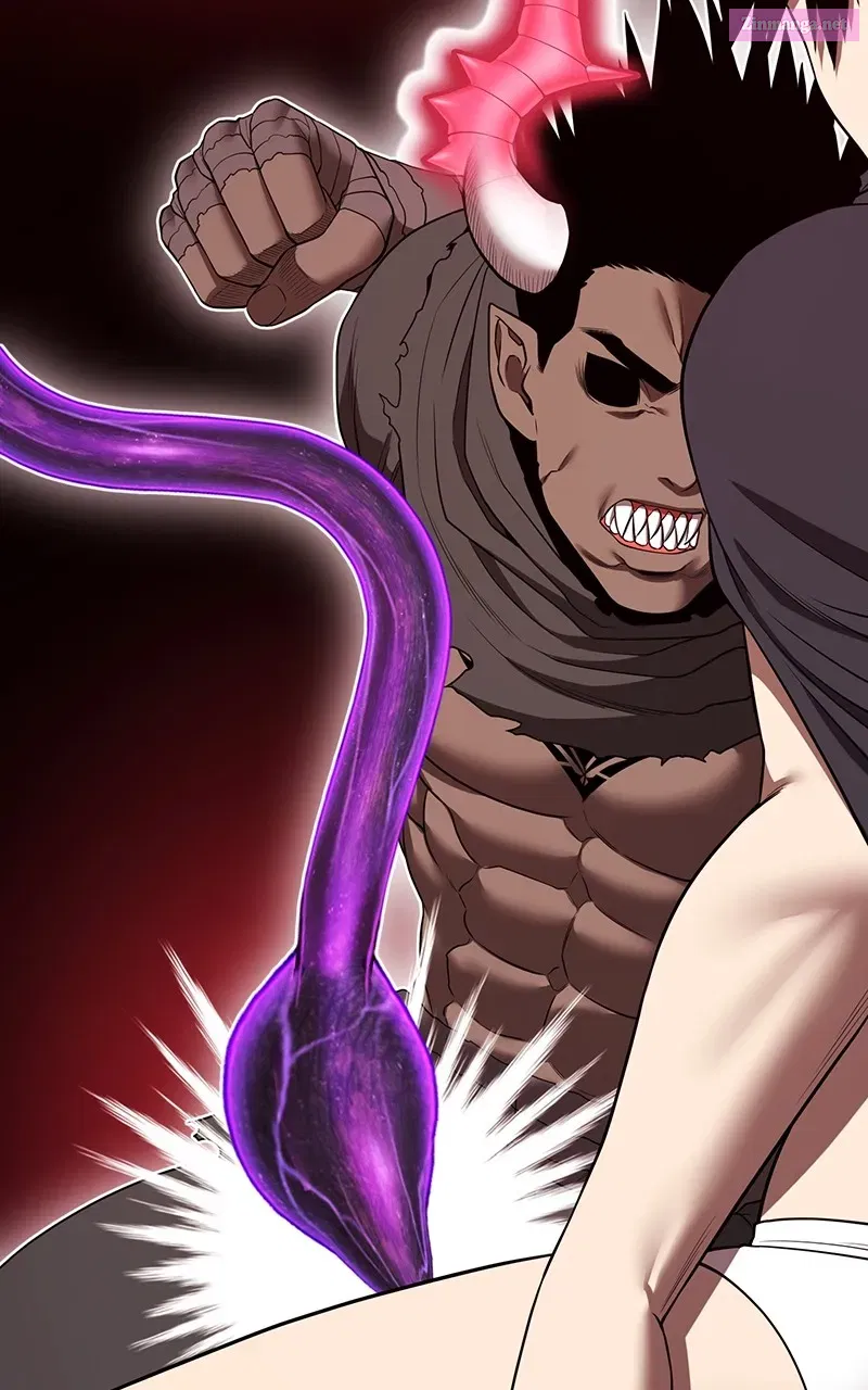 +99 ReinforcedWooden Stick Chapter 133 page 154 - 