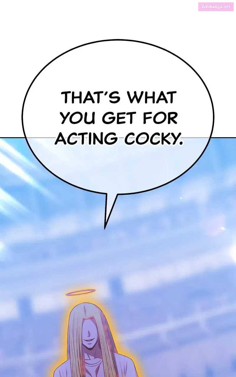 +99 ReinforcedWooden Stick Chapter 133 page 167 - 