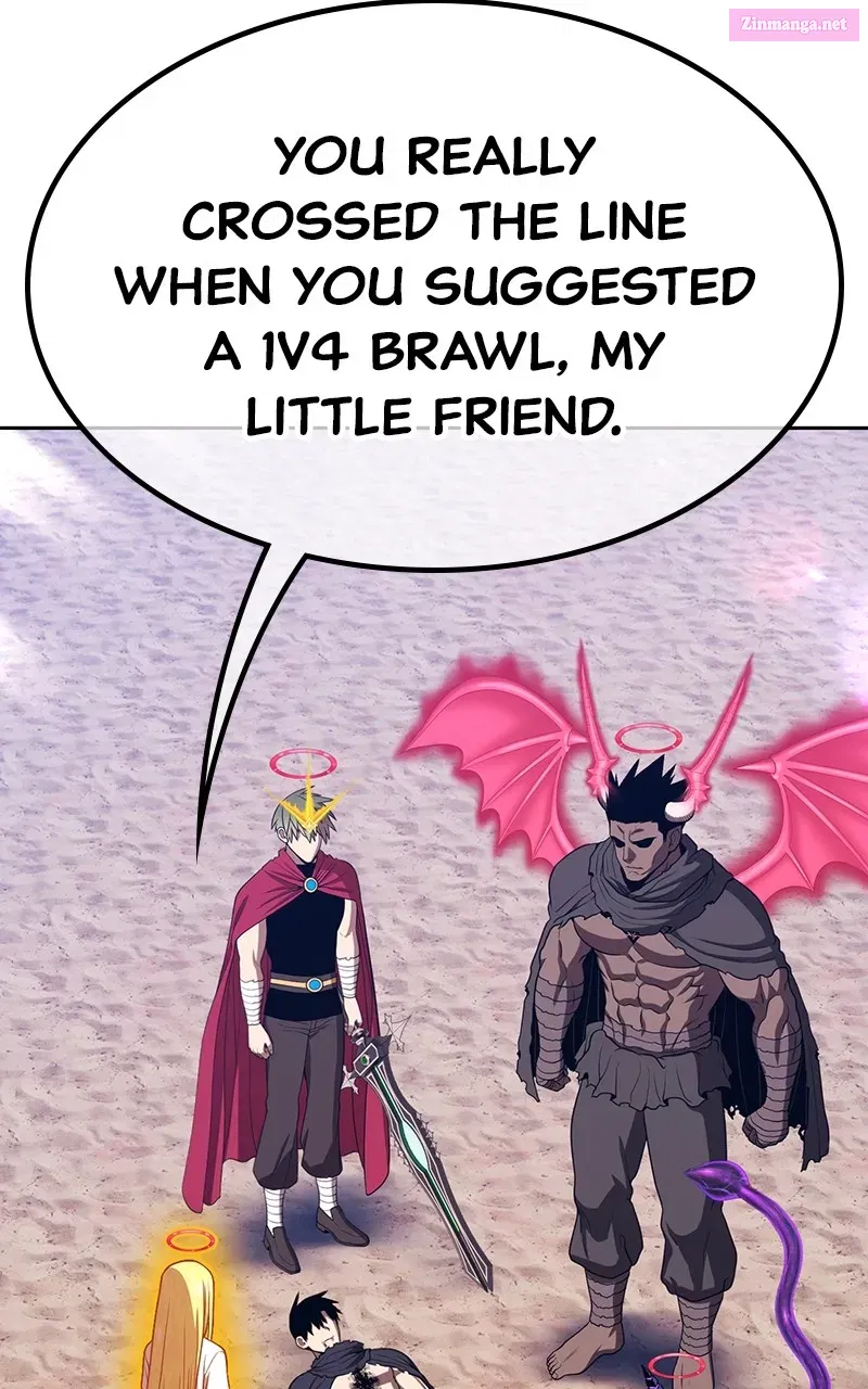 +99 ReinforcedWooden Stick Chapter 133 page 170 - 