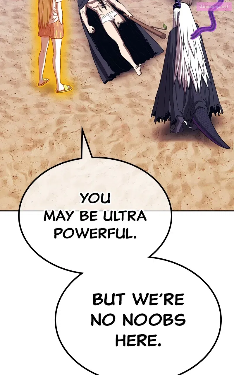 +99 ReinforcedWooden Stick Chapter 133 page 171 - 
