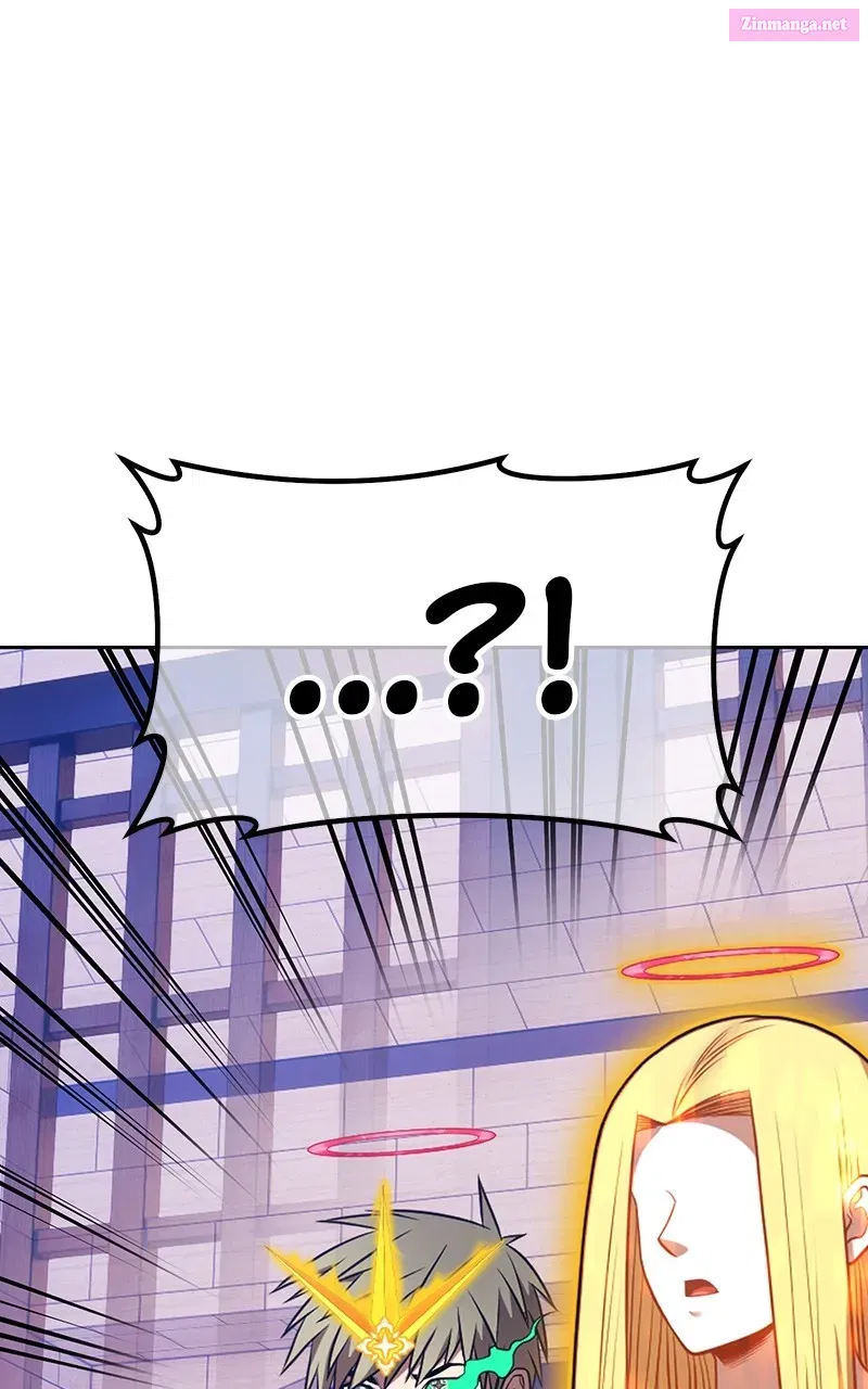 +99 ReinforcedWooden Stick Chapter 133 page 19 - 