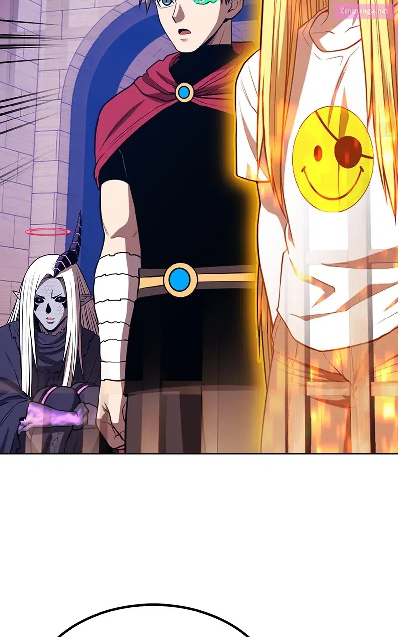 +99 ReinforcedWooden Stick Chapter 133 page 20 - 