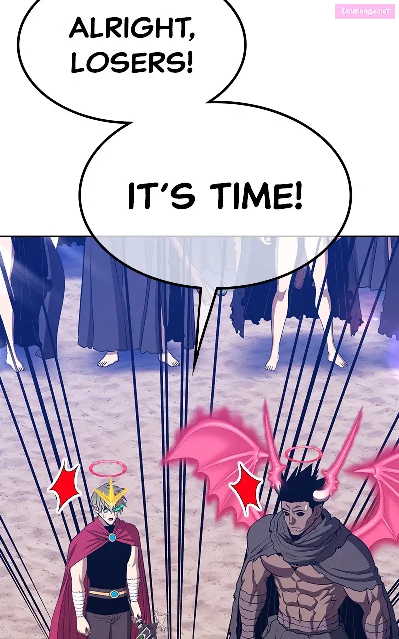 +99 ReinforcedWooden Stick Chapter 133 page 214 - 