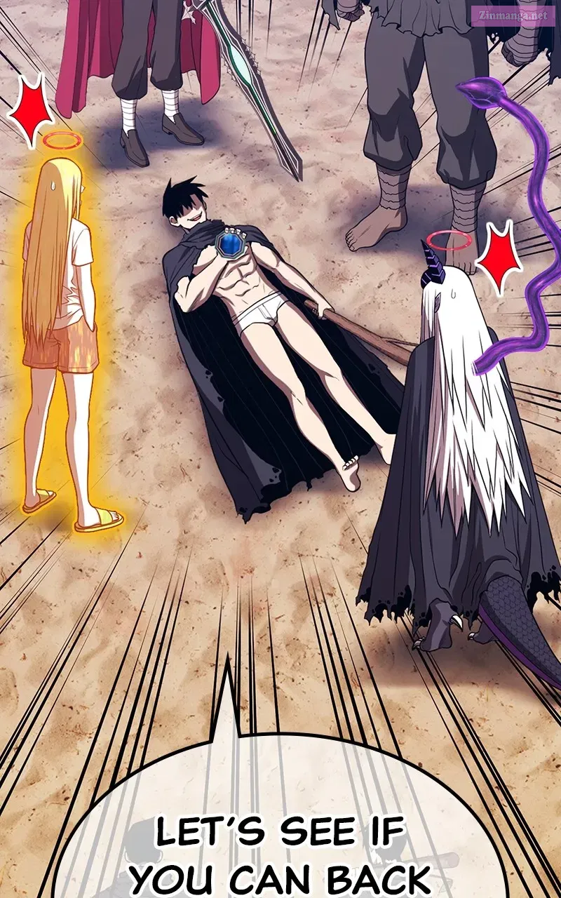 +99 ReinforcedWooden Stick Chapter 133 page 215 - 