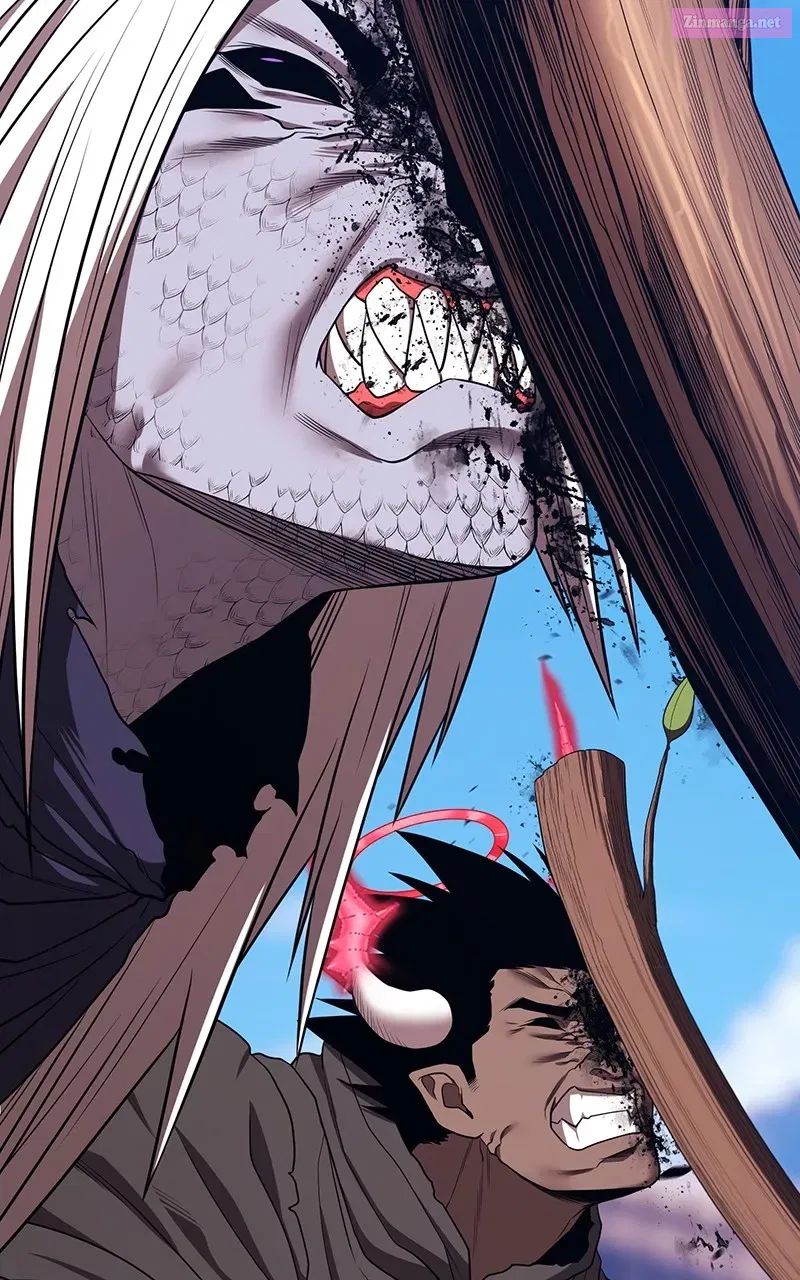 +99 ReinforcedWooden Stick Chapter 133 page 237 - 