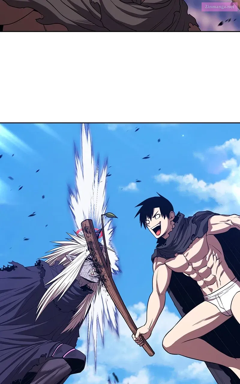 +99 ReinforcedWooden Stick Chapter 133 page 238 - 
