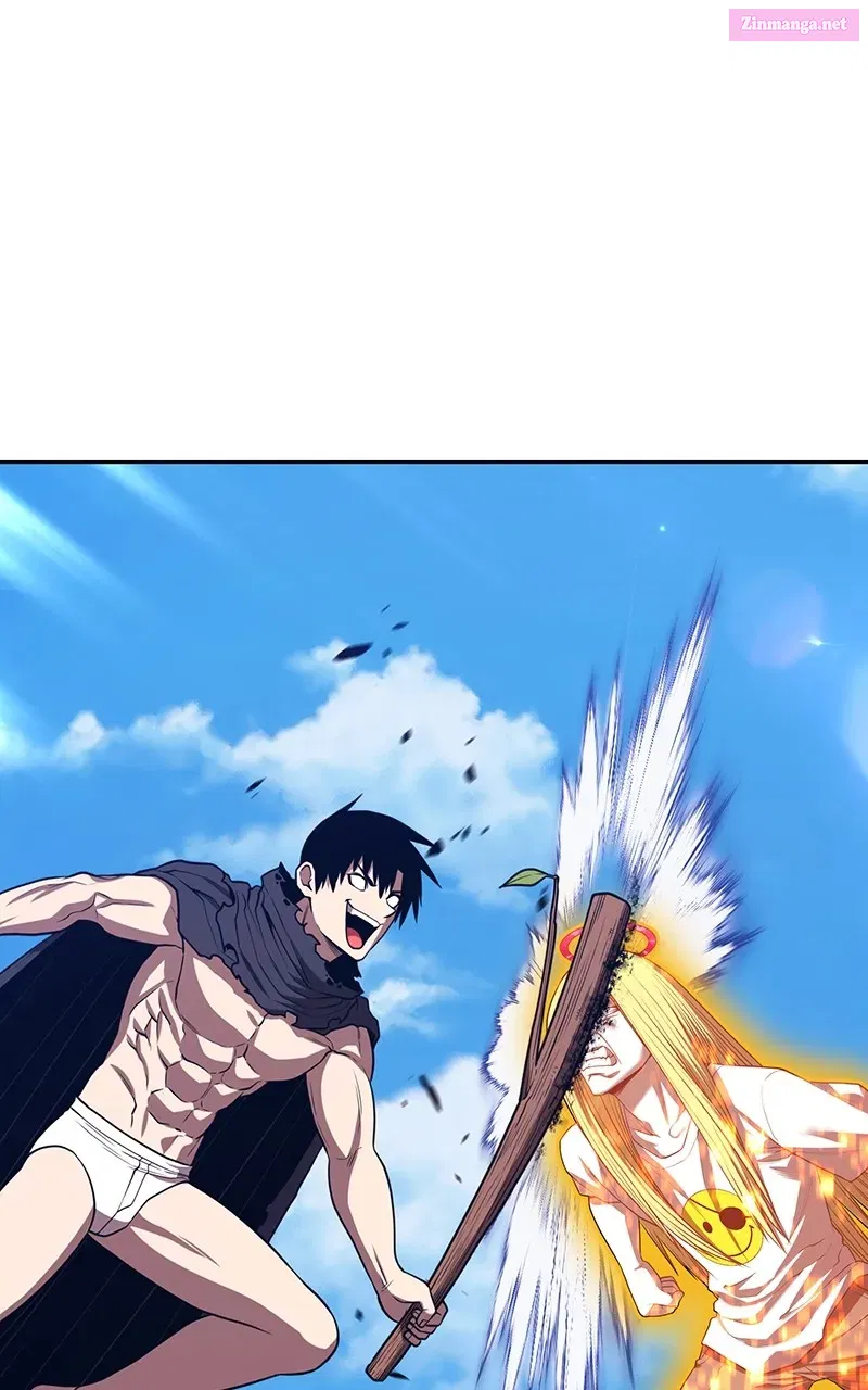 +99 ReinforcedWooden Stick Chapter 133 page 242 - 