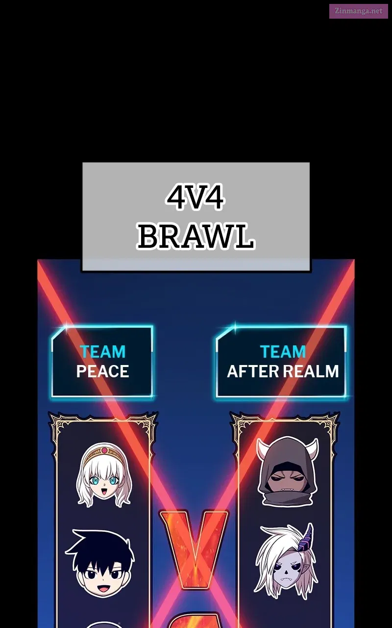 +99 ReinforcedWooden Stick Chapter 133 page 26 - 