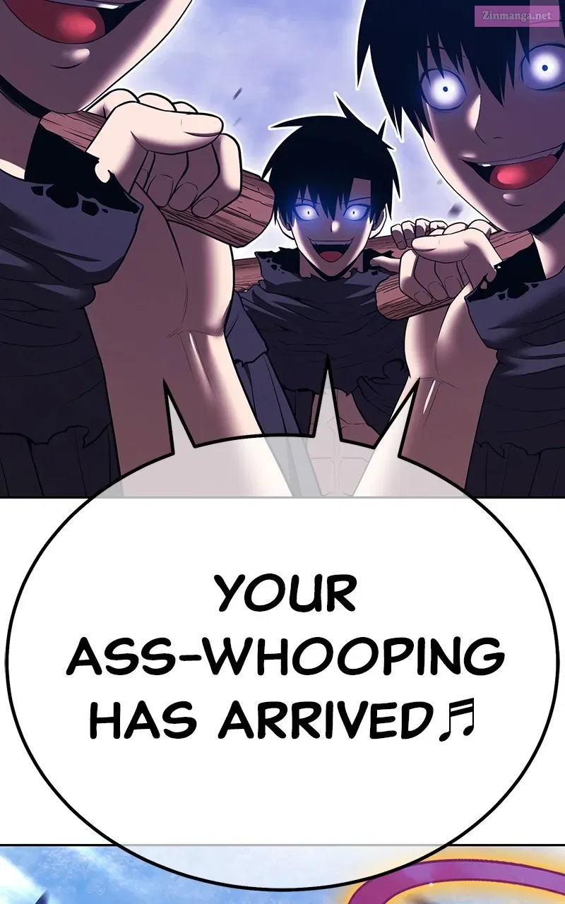 +99 ReinforcedWooden Stick Chapter 133 page 256 - 