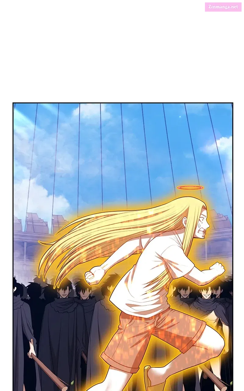 +99 ReinforcedWooden Stick Chapter 133 page 260 - 