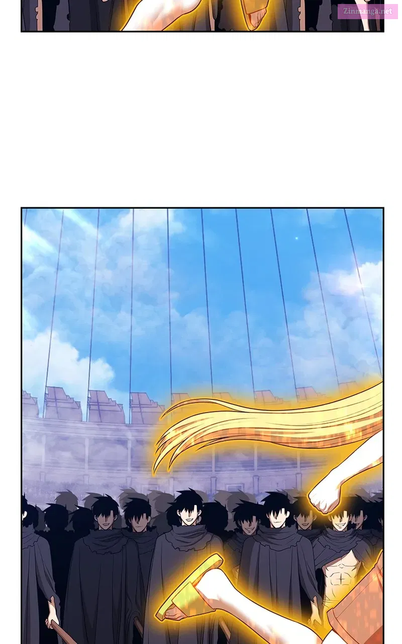 +99 ReinforcedWooden Stick Chapter 133 page 261 - 