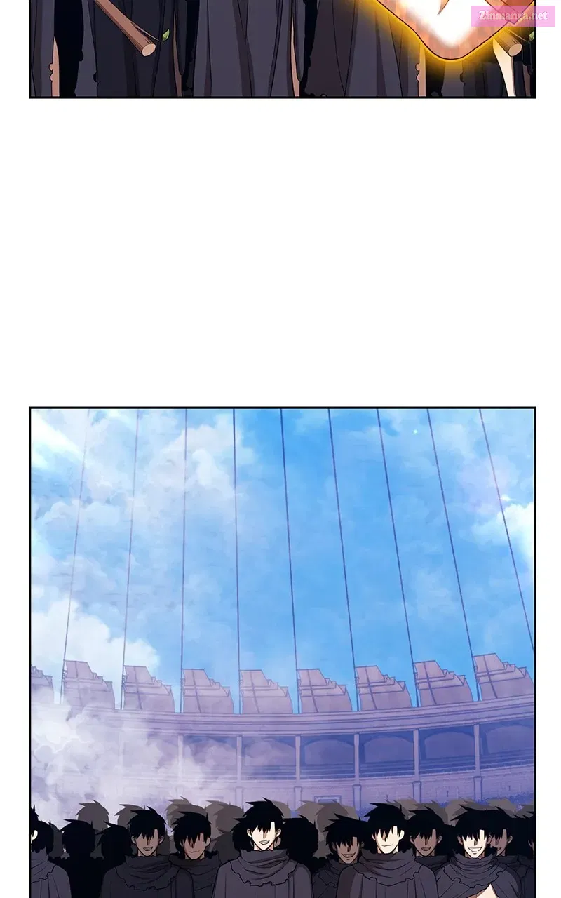 +99 ReinforcedWooden Stick Chapter 133 page 262 - 