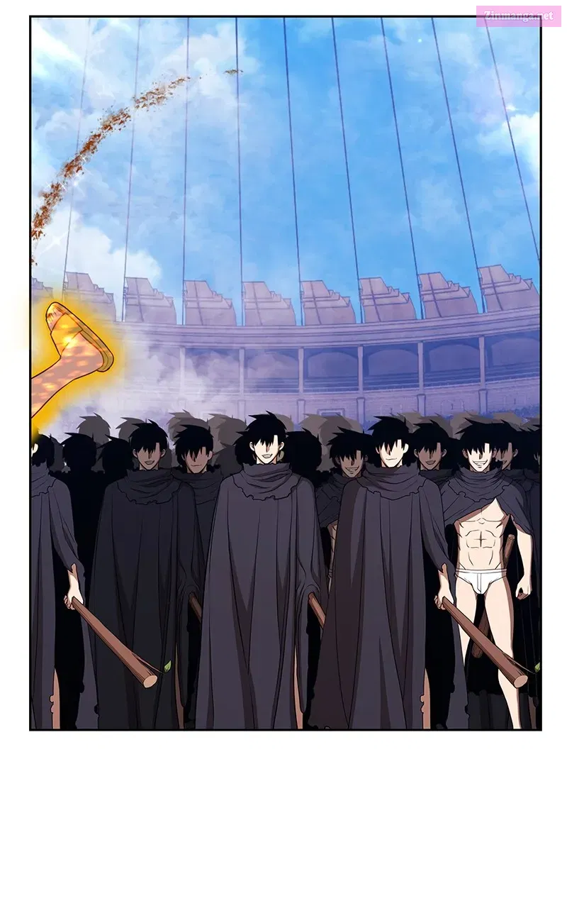 +99 ReinforcedWooden Stick Chapter 133 page 265 - 