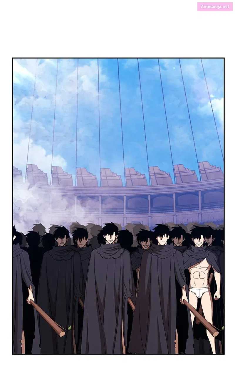 +99 ReinforcedWooden Stick Chapter 133 page 266 - 