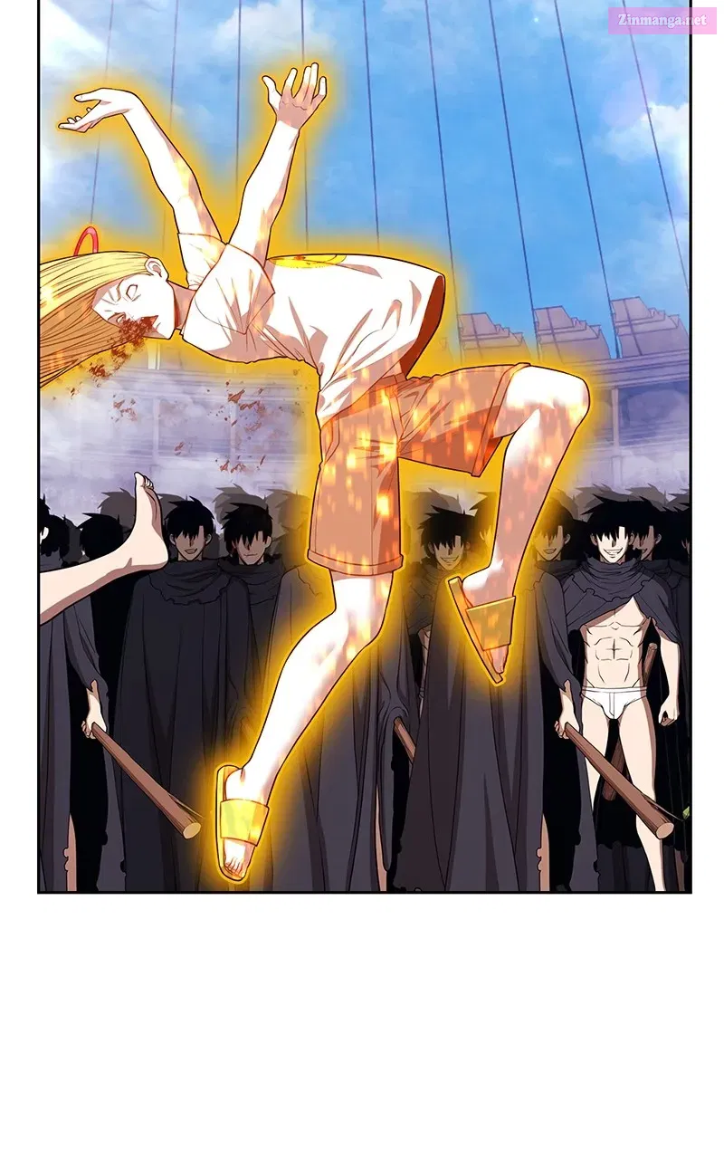 +99 ReinforcedWooden Stick Chapter 133 page 268 - 