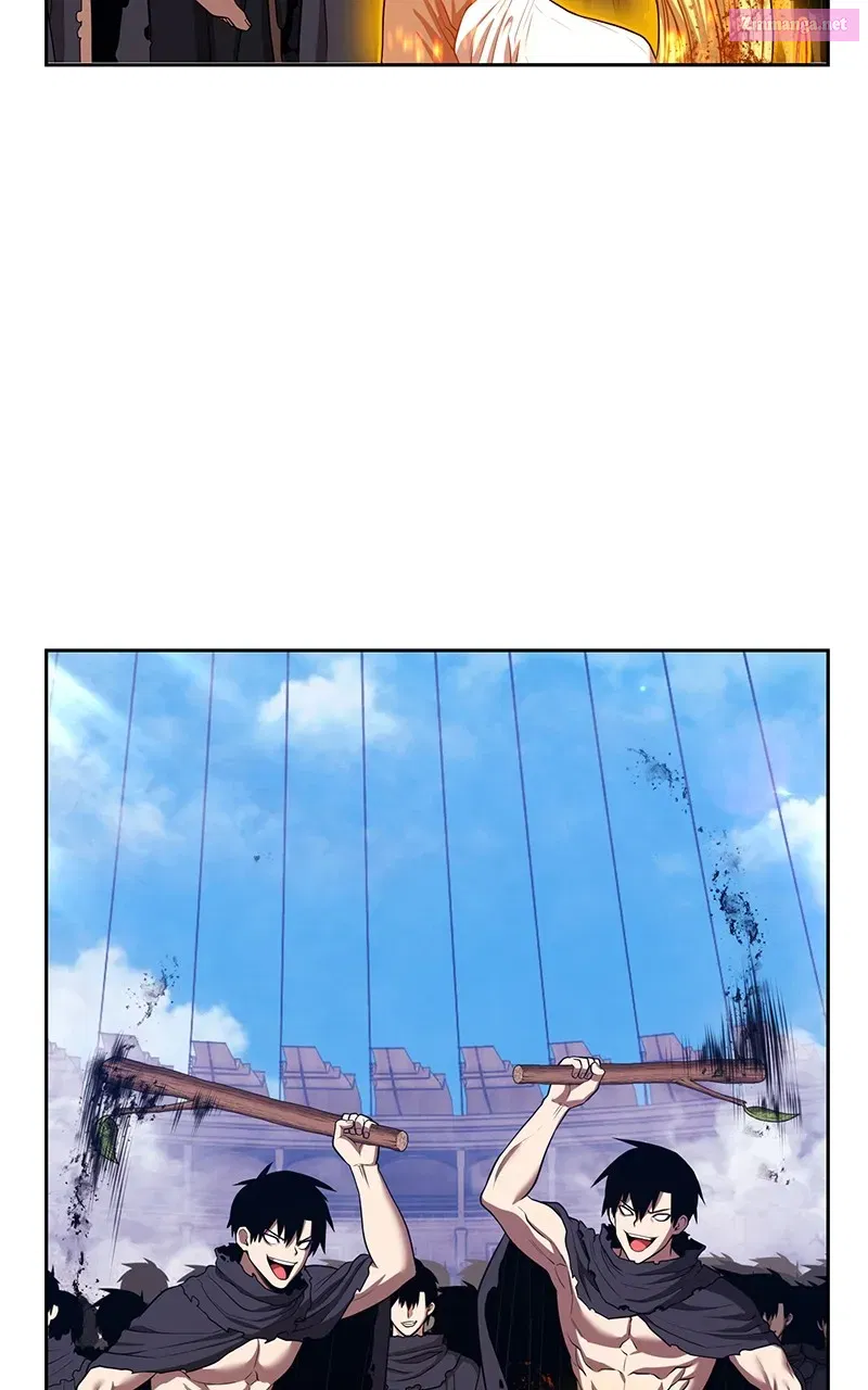 +99 ReinforcedWooden Stick Chapter 133 page 270 - 