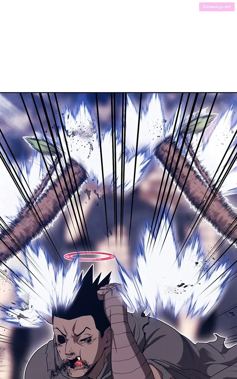 +99 ReinforcedWooden Stick Chapter 133 page 276 - 