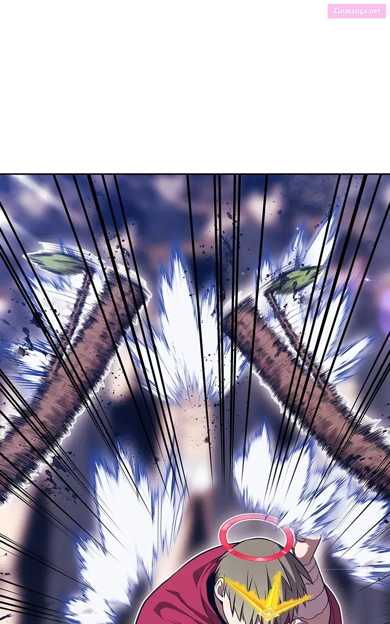 +99 ReinforcedWooden Stick Chapter 133 page 278 - 