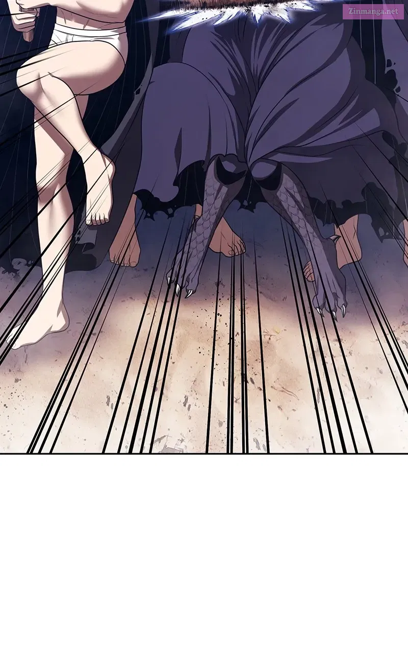 +99 ReinforcedWooden Stick Chapter 133 page 281 - 