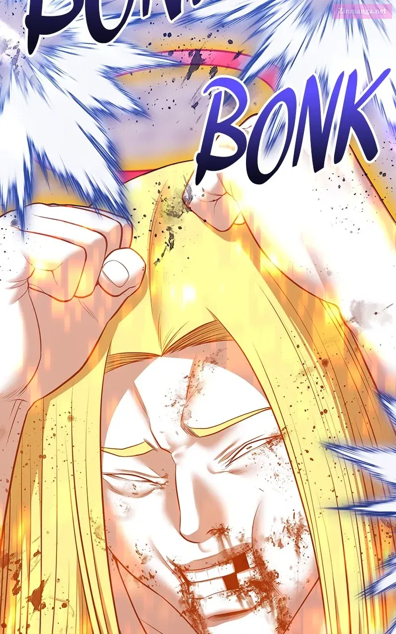 +99 ReinforcedWooden Stick Chapter 133 page 290 - 