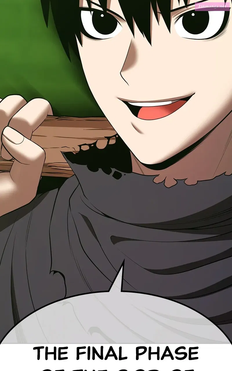 +99 ReinforcedWooden Stick Chapter 133 page 313 - 