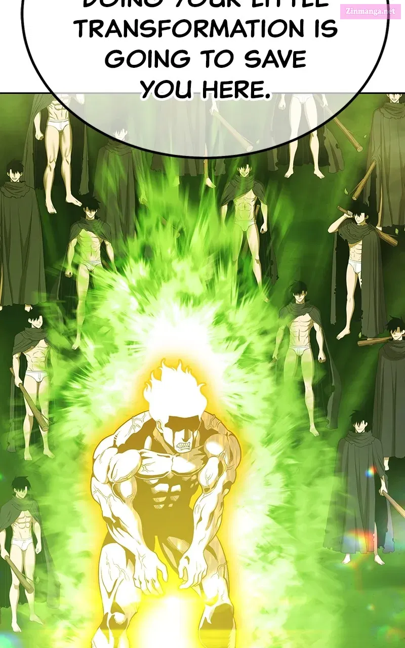 +99 ReinforcedWooden Stick Chapter 133 page 315 - 