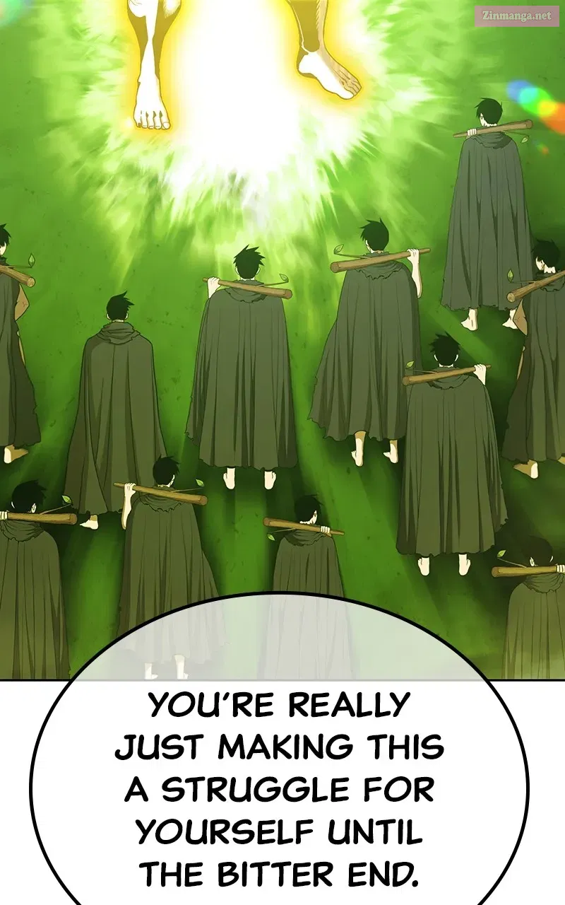 +99 ReinforcedWooden Stick Chapter 133 page 316 - 