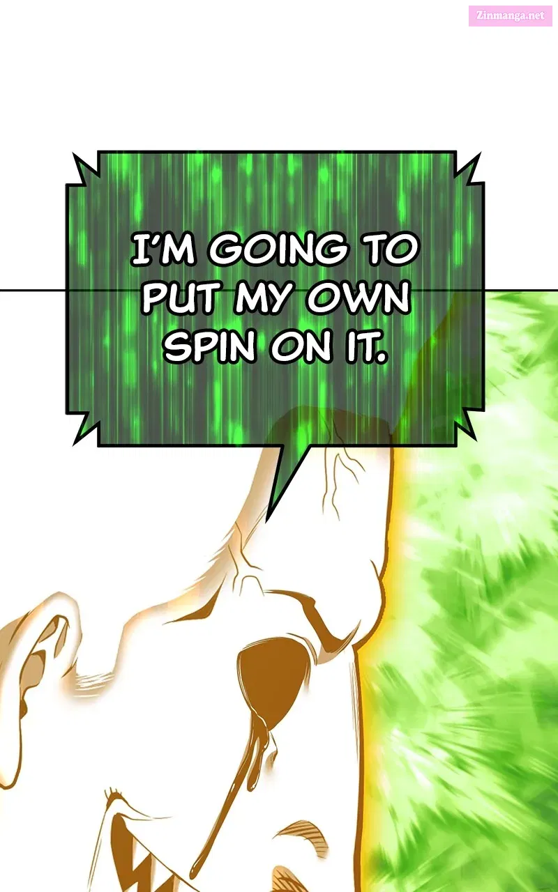 +99 ReinforcedWooden Stick Chapter 133 page 329 - 