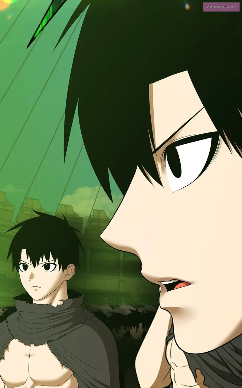 +99 ReinforcedWooden Stick Chapter 133 page 332 - 