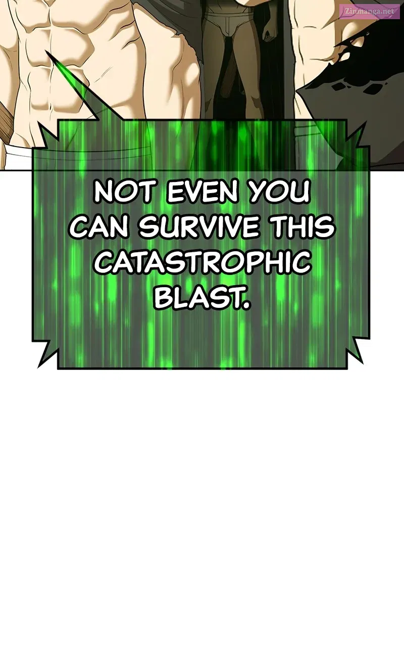 +99 ReinforcedWooden Stick Chapter 133 page 333 - 