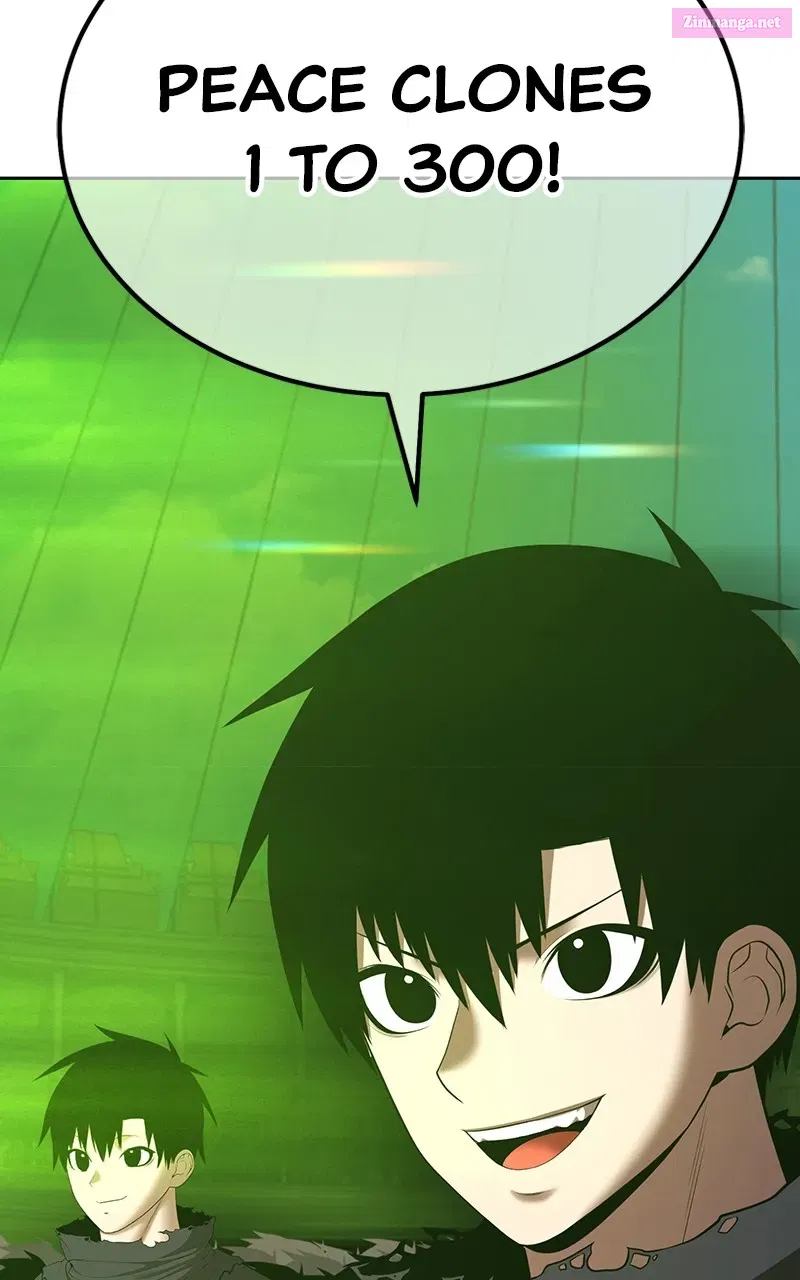+99 ReinforcedWooden Stick Chapter 133 page 342 - 