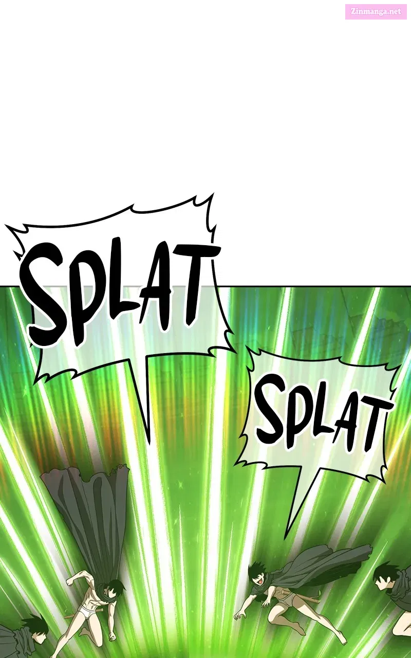 +99 ReinforcedWooden Stick Chapter 133 page 350 - 