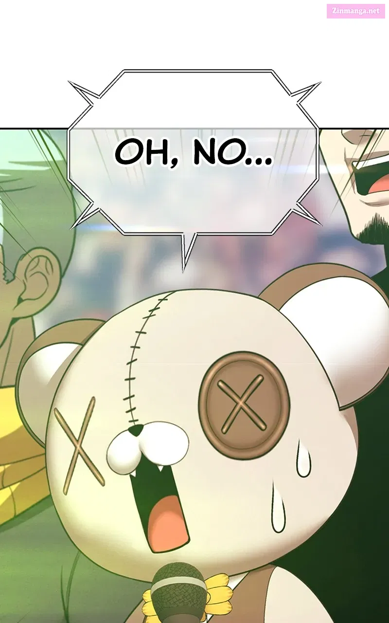 +99 ReinforcedWooden Stick Chapter 133 page 355 - 