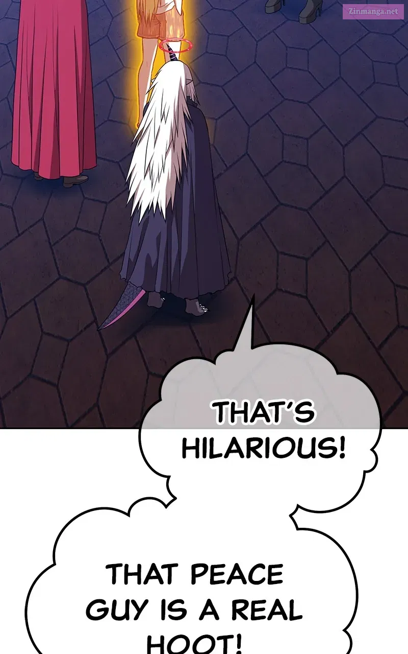 +99 ReinforcedWooden Stick Chapter 133 page 37 - 