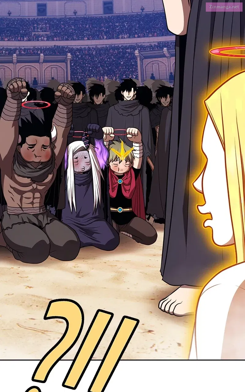 +99 ReinforcedWooden Stick Chapter 133 page 374 - 