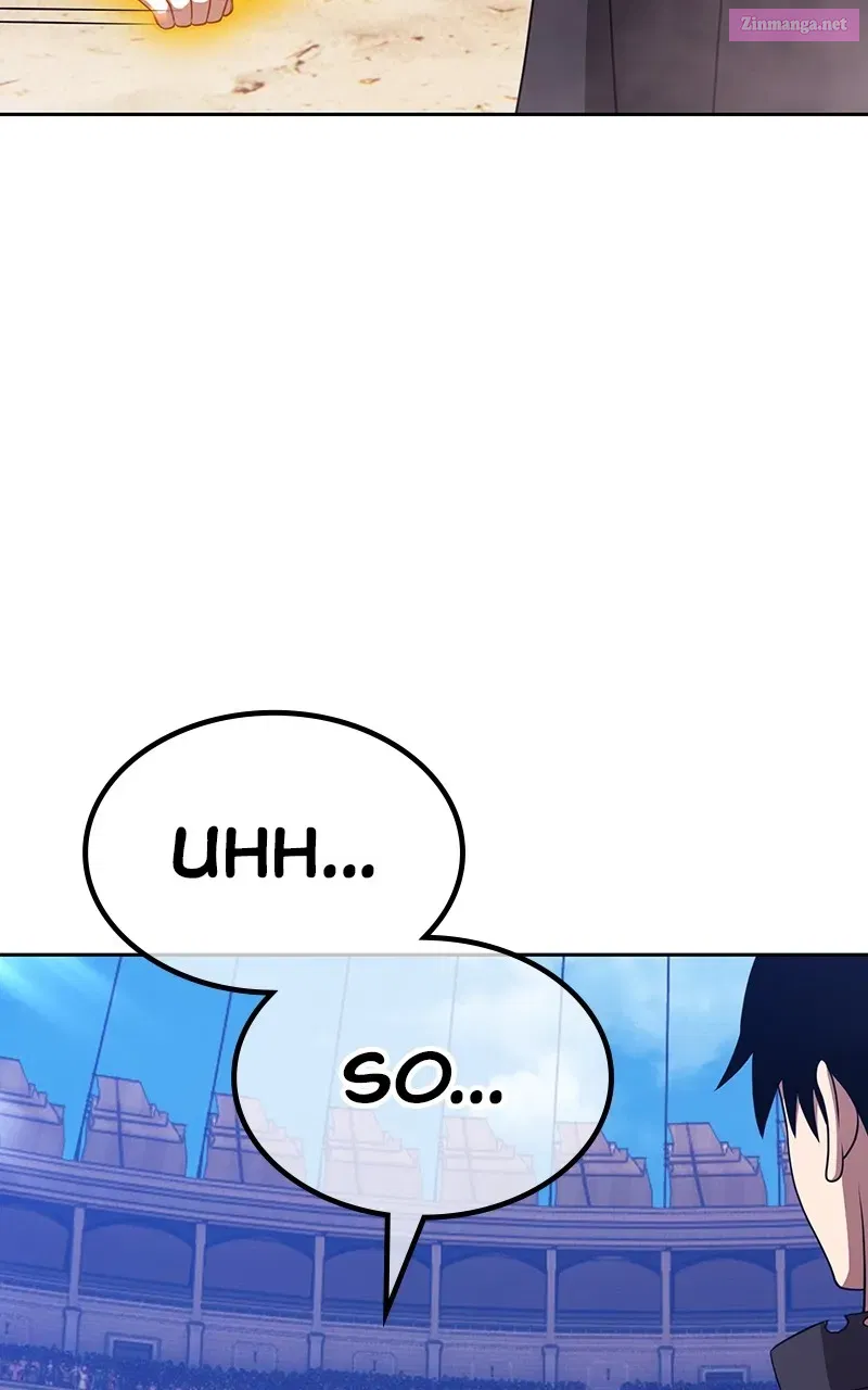 +99 ReinforcedWooden Stick Chapter 133 page 377 - 