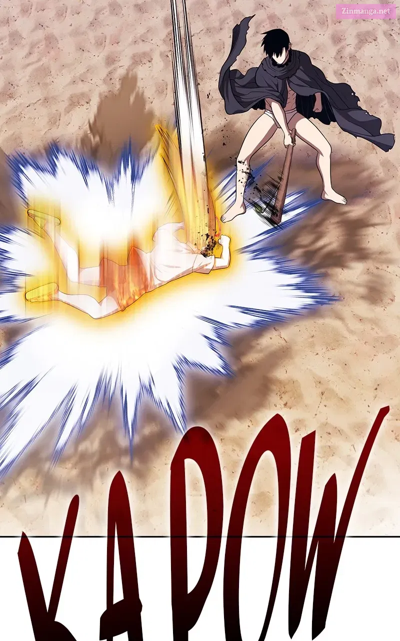 +99 ReinforcedWooden Stick Chapter 133 page 382 - 