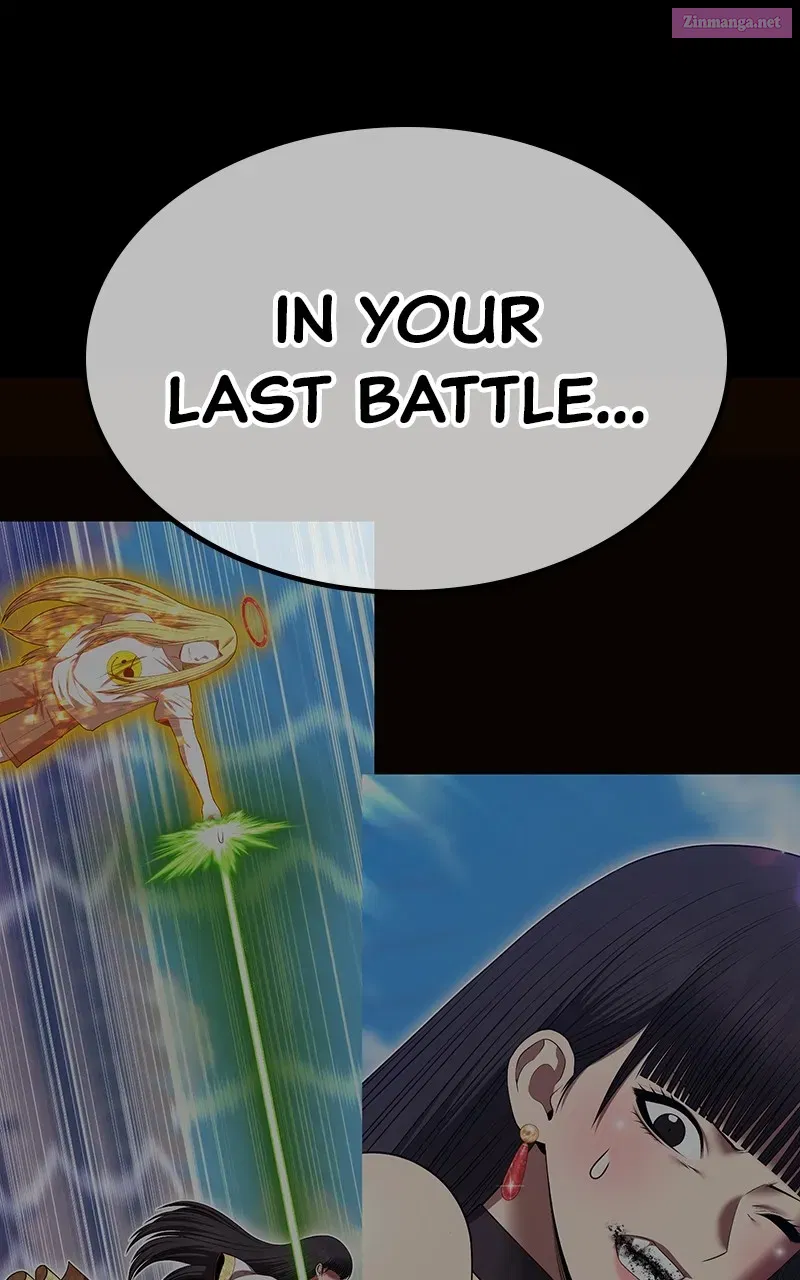 +99 ReinforcedWooden Stick Chapter 133 page 389 - 