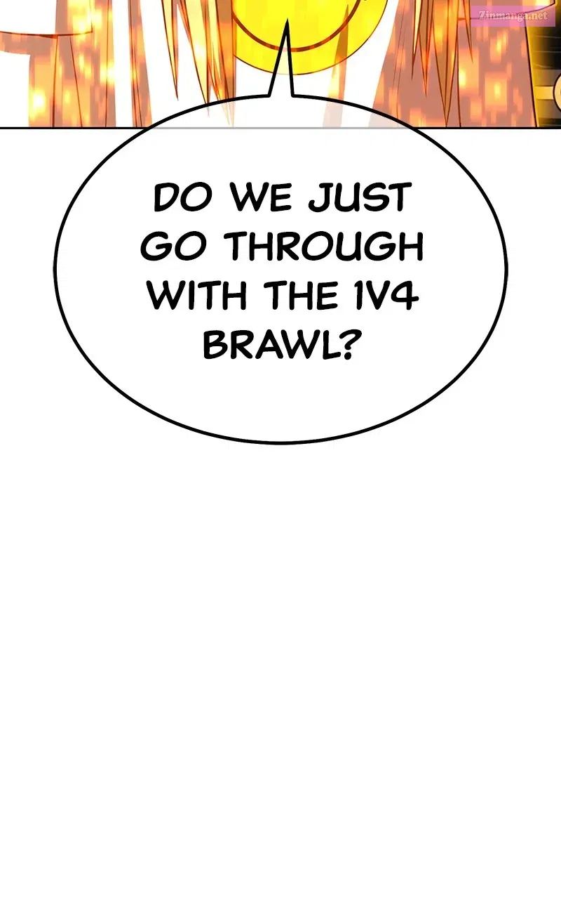 +99 ReinforcedWooden Stick Chapter 133 page 40 - 