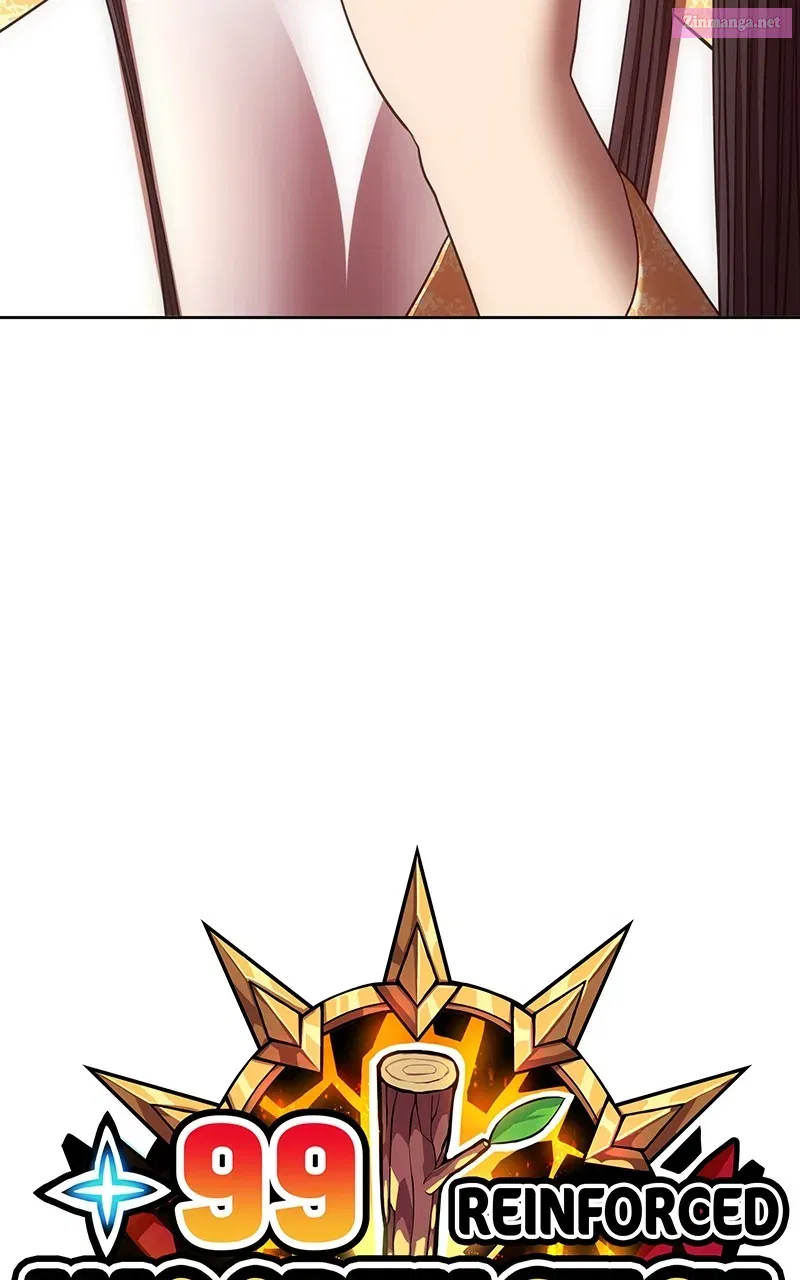 +99 ReinforcedWooden Stick Chapter 133 page 399 - 