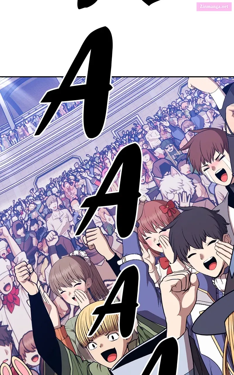 +99 ReinforcedWooden Stick Chapter 133 page 5 - 