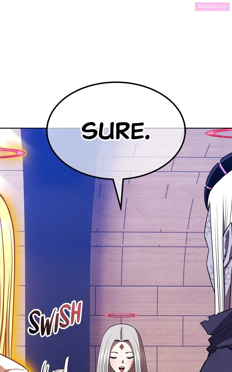 +99 ReinforcedWooden Stick Chapter 133 page 41 - 