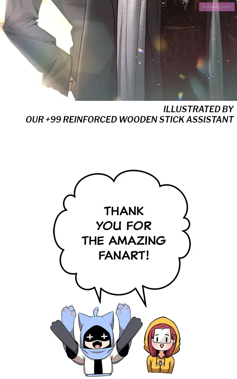 +99 ReinforcedWooden Stick Chapter 133 page 401 - 