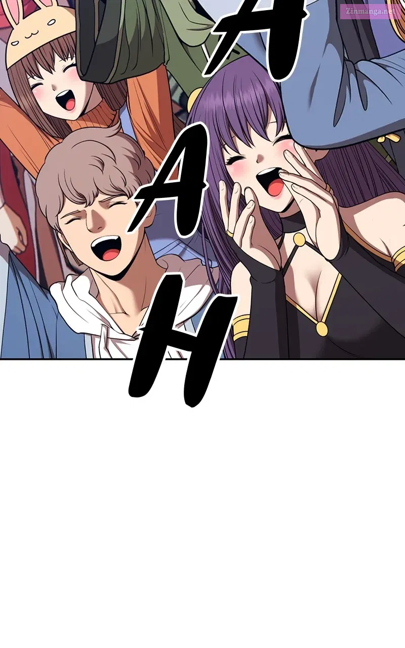 +99 ReinforcedWooden Stick Chapter 133 page 6 - 