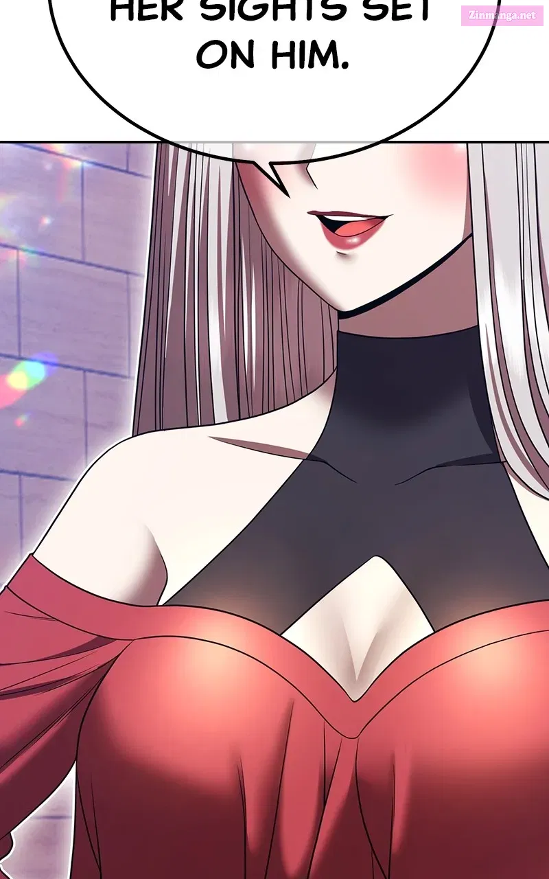 +99 ReinforcedWooden Stick Chapter 133 page 64 - 