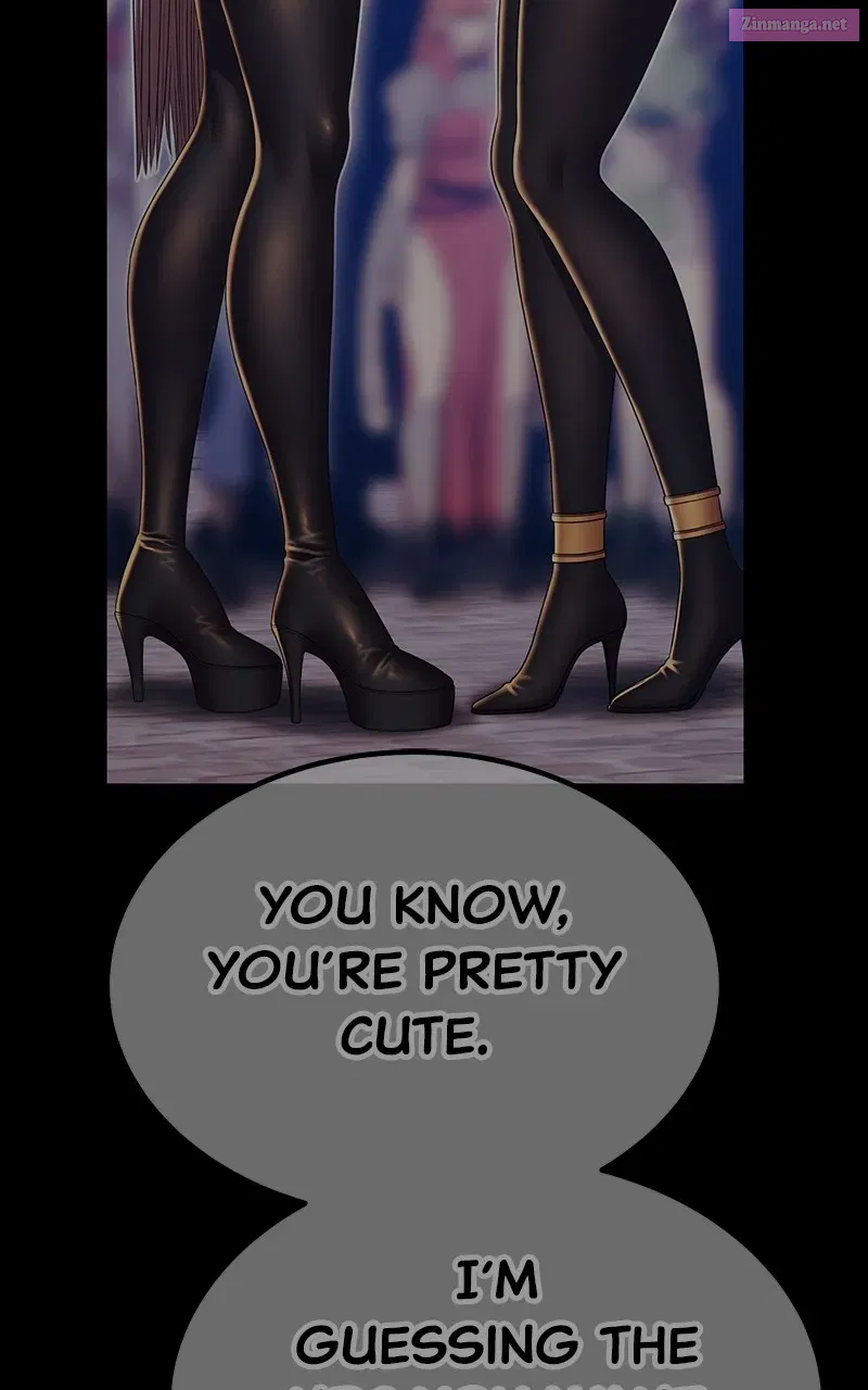 +99 ReinforcedWooden Stick Chapter 133 page 69 - 