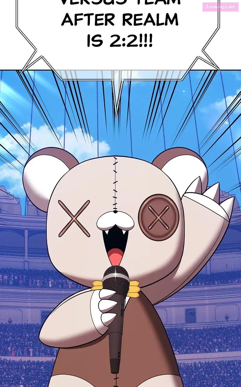 +99 ReinforcedWooden Stick Chapter 133 page 8 - 